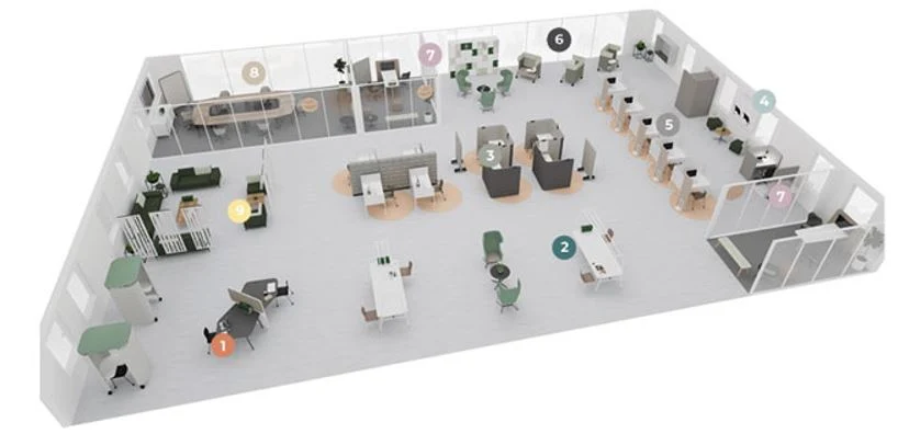 Division-spatiale-de-bureaux